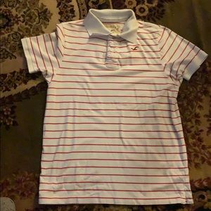 Hollister Polo